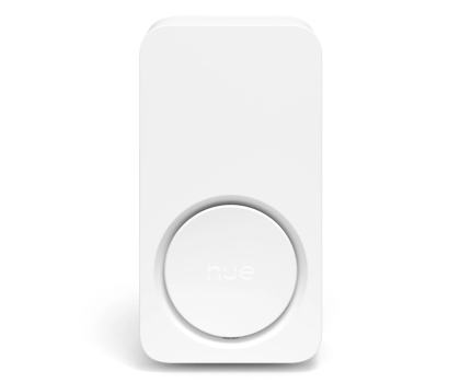 Videofon Philips Hue Secure Chime inteligentny dzwonek do drzwi